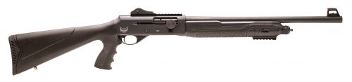 Emperor Arms Tactical Semi Auto 12 GA 20 4+1