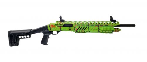 Emperor Firearms MX500 Semi-Auto 12GA Zombie Finish