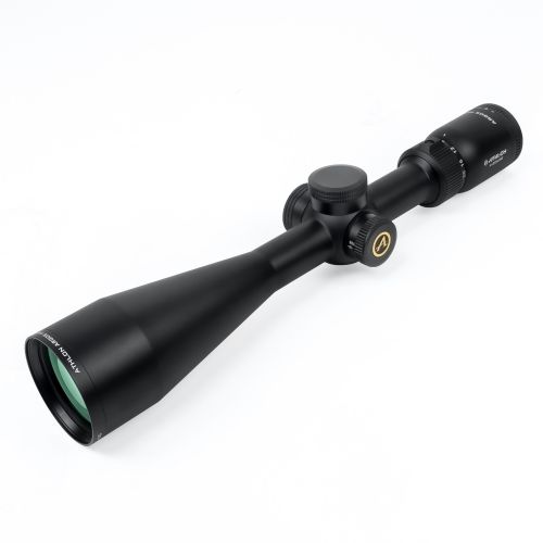 Athlon Argos HMR 4-20x 50mm Rifle Scope