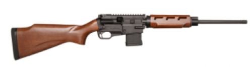Fightlite SCR Rifle .223/5.56 Walnut 16.25in. 5Rd.