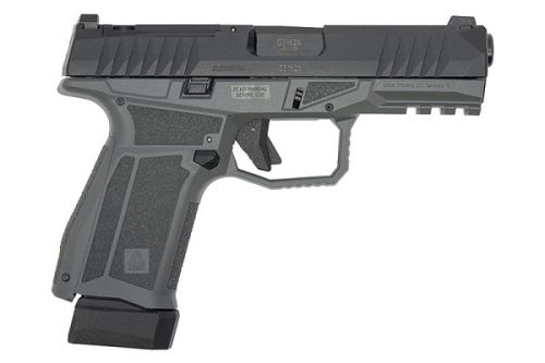 Arex Delta X Gen 2 Gray 9mm Pistol