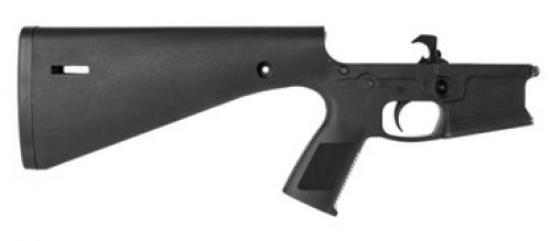 KE Arms KP-15 Complete 223 Remington/5.56 NATO Lower Receiver