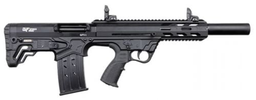 G Force GFY-1 12 GA 18.5 barrel 5+1 Bullpup