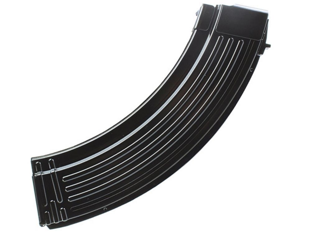 SHK AK-47 40rd 7.62x39mm Steel Magazine AK0003 | 7.62 x 39mm