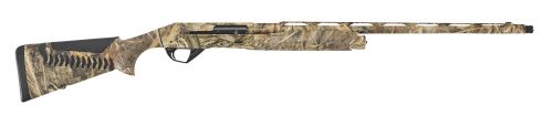 Benelli Super Black Eagle 3 28 Realtree Max-5 20 Gauge Shotgun