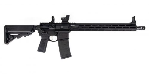 Springfield Armory Saint Victor Rifle 16 5.56mm Dragonfly Package