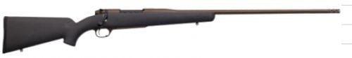 Weatherby Mark V Midnight Backcountry 6.5mm Creedmoor Bolt Action Rifle