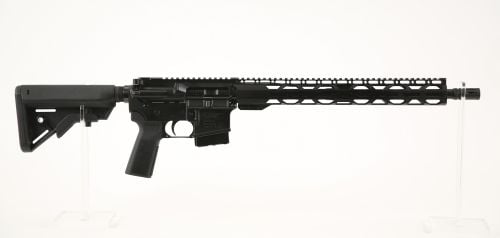 Radical Firearms Forged RF-15 7.62 x 39mm 16 Threaded RPR Rail 10+1