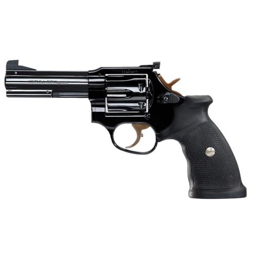Beretta Manurhin MR73 Sport 3 357 Magnum / 38 Special Revolver