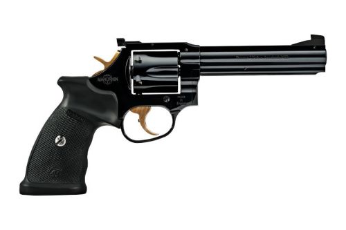 Beretta Manurhin MR73 Sport 6 357 Magnum / 38 Special Revolver