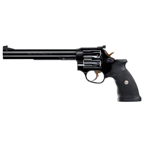 Beretta Manurhin MR73 Sport 8 357 Magnum / 38 Special Revolver