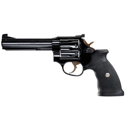 Beretta Manurhin MR73 Sport 5.75 357 Magnum / 38 Special Revolver