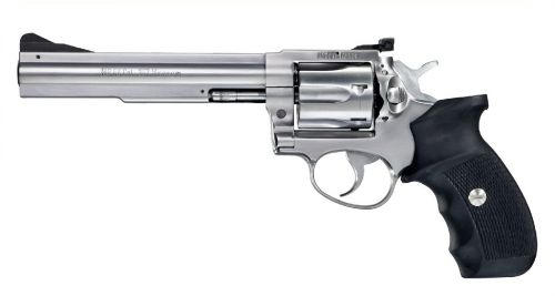 Beretta Manurhin MR88 Sport SX 3 357 Magnum / 38 Special Revolver