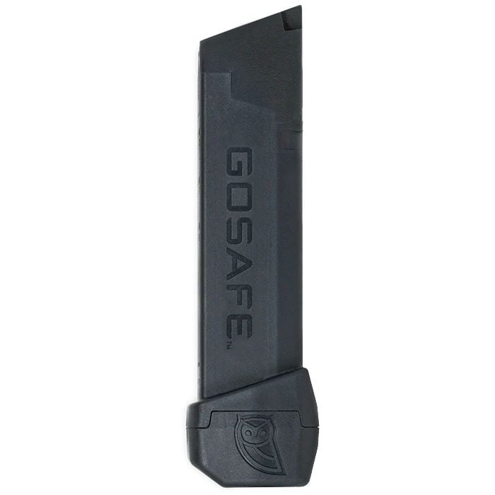 GOSAFE Mobile Safe For Glock 17/34/19X