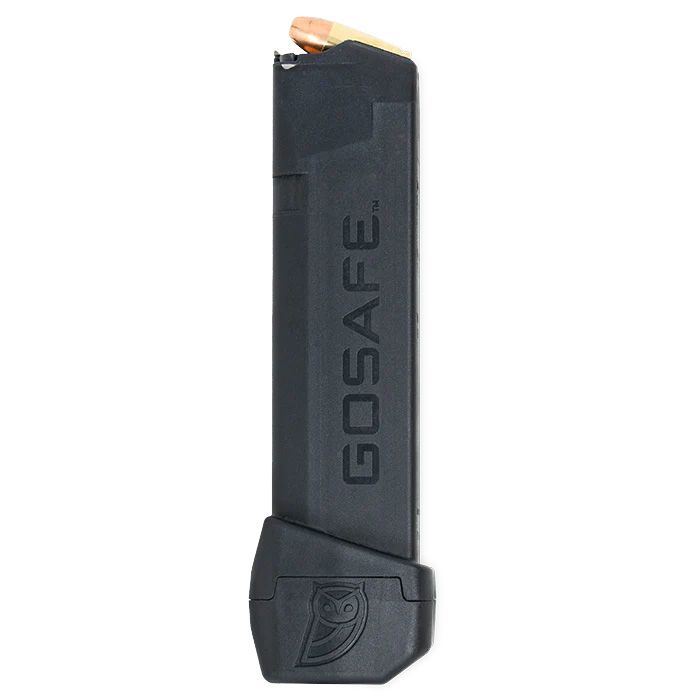 GOSAFE Mobile Magazine For Glock 19
