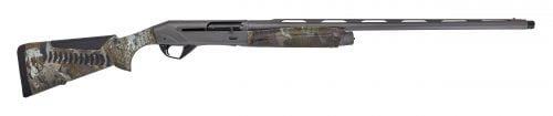 Benelli Super Black Eagle 3 20ga GORE Optifade Timber, Tungsten Cerakote Finish, ComforTech 3