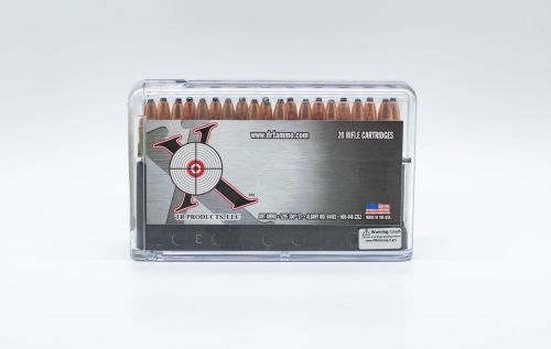 DRT TR .375 H&H Magnum  300gr Nosler Partition 20 Rounds