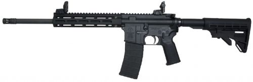 Tippmann Arms M4-22 Pro .22LR