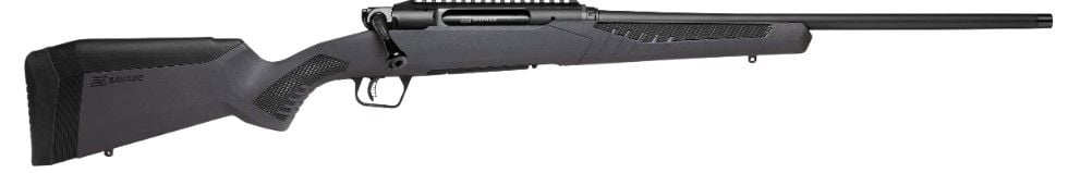 Savage Impulse Driven Hunter 30-06 18