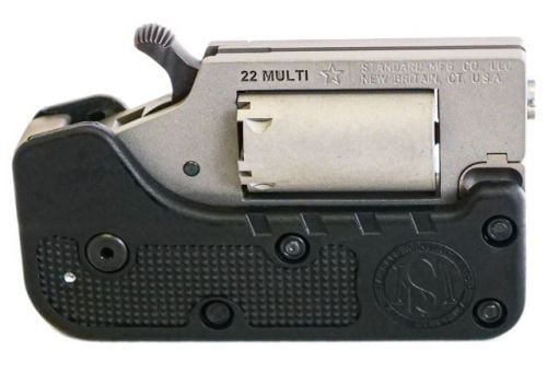 Standard Manufacturing Switchgun .22LR 3/4 5 Shot