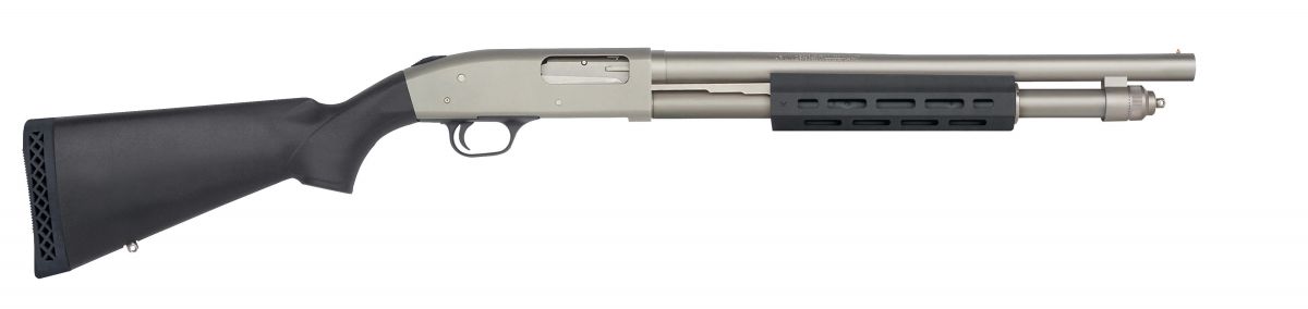 Mossberg & Sons 590A1