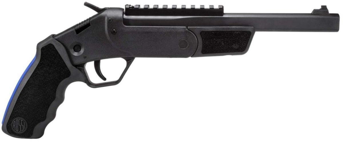 Rossi SS Brawler .410 / .45 LC 9 Black