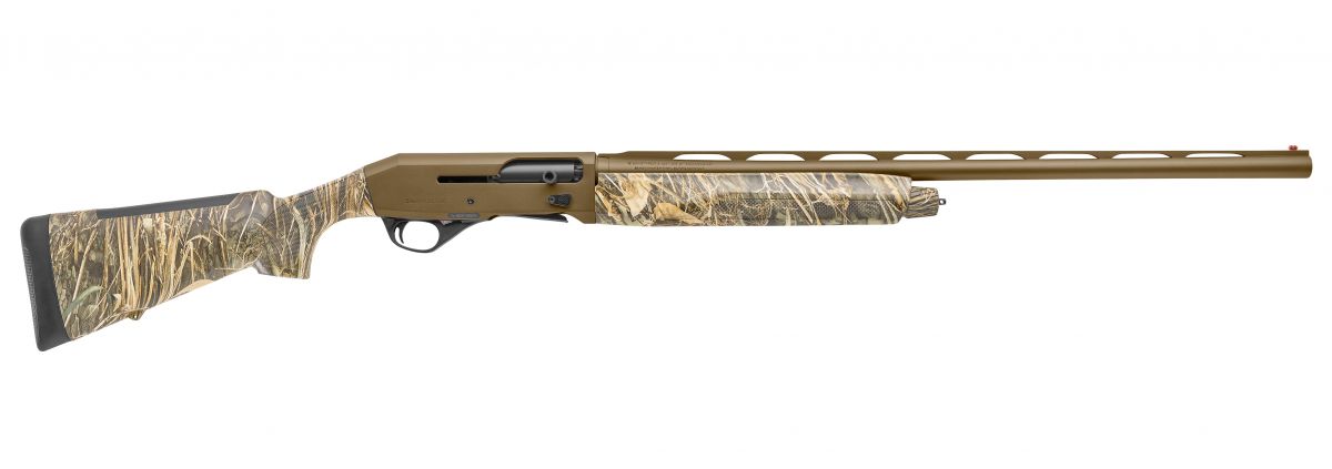 Stoeger M3000 Realtree Max-7 Burnt Bronze Cerakote 12GA 28 4+1rd