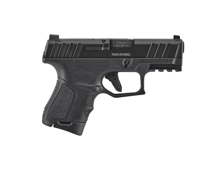 Stoeger STR-9SC Sub Compact Pistol   Optic Ready