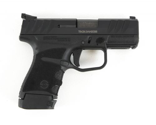 Stoeger STR-9 Micro Compact 9mm Semi Auto Pistol