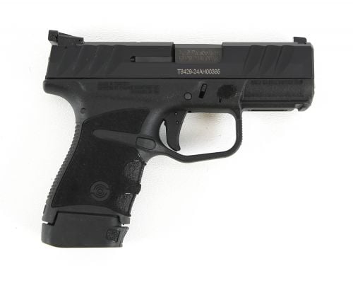 Stoeger STR-9 Micro Compact 9mm Semi Auto Pistol