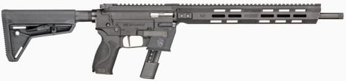 Smith & Wesson Response 9mm PCC 16.5 Barrel, FLEXMAG (S&W/Glock) 23+1