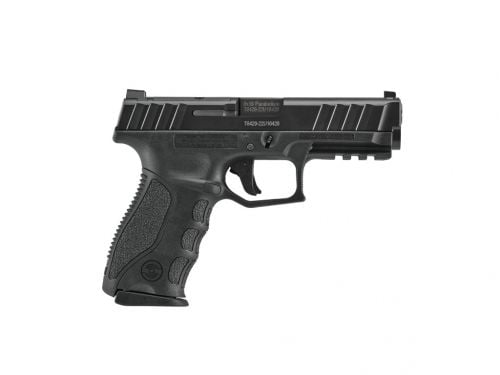 Stoeger STR-40 Polymer .40 S&W 4.1 Black 11+1