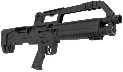 Escort BullTac Semi-Auto .410 18 Bullpup Tactical Shotgun, 5+1