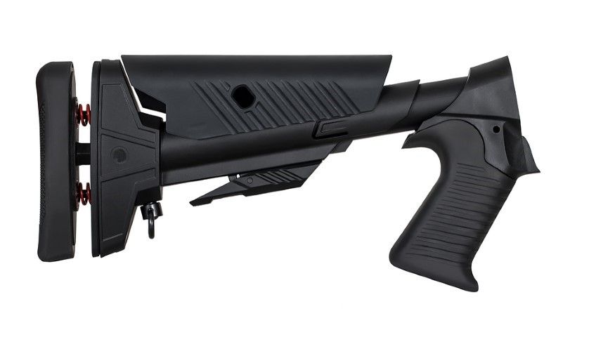 Buds Gun Shop