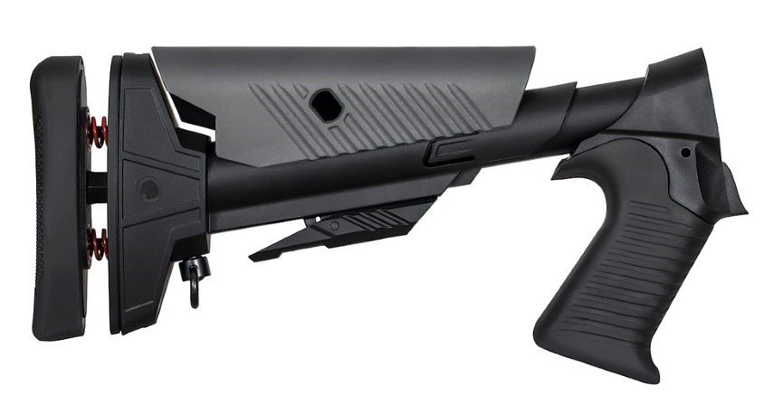 Buds Gun Shop