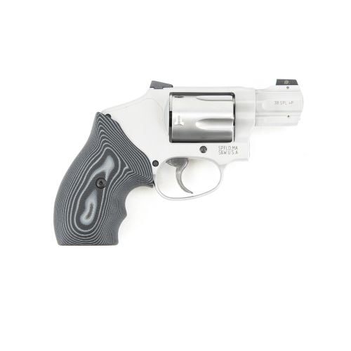 Smith & Wesson 642 Ultimate Carry .38 SPL 1 7/8 Barrel, XS Night Sight, G10 Grips, 5 Shot