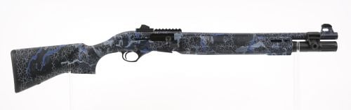 Beretta A300 Ultima Patrol Realtree Trace Blue Shotgun 12ga 3 Chamber 7rd Capacity 19