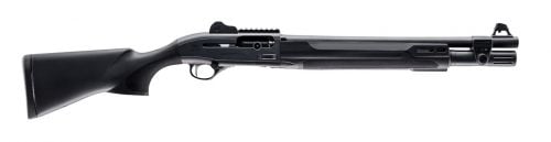 Beretta 1301 Tactical Mod.2 LE 12ga 18.5 Black 7+1