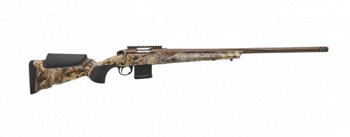 Franchi Momentum Varmint Elite TrueTimber Praire/ Midnight Bronze Cerakote 22-250 8+1 24