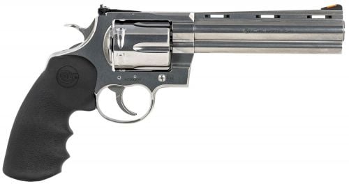BLEMISHED-COLT ANACONDA STAINLESS 44MAG 6IN