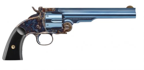 Uberti 1875 No 3 Hardin Outlaws and Lawmen Series 45LC 7