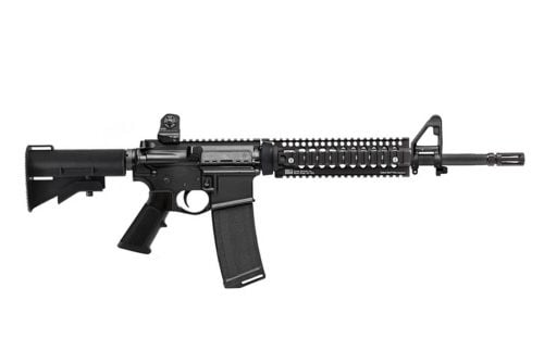 Daniel Defense DDM4 Retro Rifle 5.56x45 NATO, 32+1