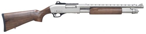 Citadel Mariner 12 Gauge Pump Action Shotgun 3 4+1 W/ FREE NIKKO STERLING RED DOT