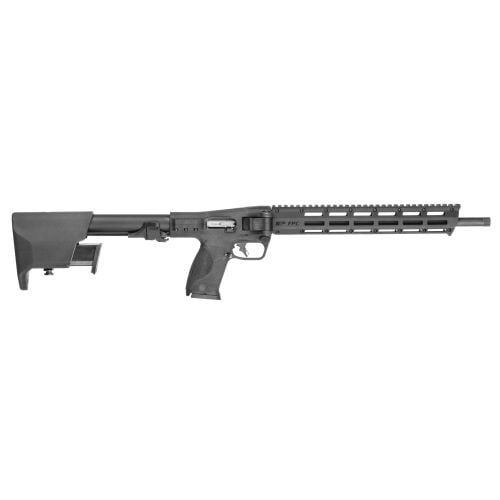 Smith & Wesson M&P FPC 10mm 16.25 Rifle, 15+1