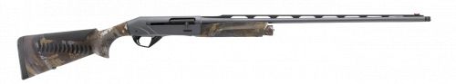 Benelli Super Black Eagle 3 28 Ga. 28 Tungsten Finish, Optifade Timber Stock