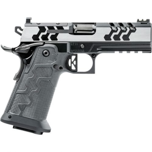 Kimber 2K11 PRO Eclipse Optics Ready 9mm Pistol, 19+1