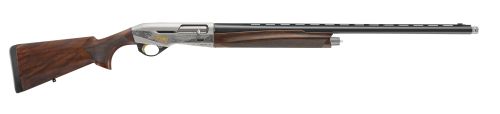 Benelli Montefeltro Silver Featherweight 12ga 28in