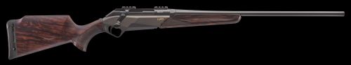 Benelli Lupo 7mm PRC Gloss Black Best AA Grade Walnut 22in