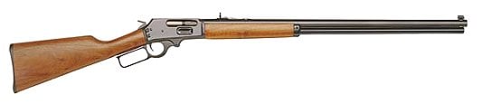 Marlin 1895 Cowboy .45-70 Government Lever Action Rifle