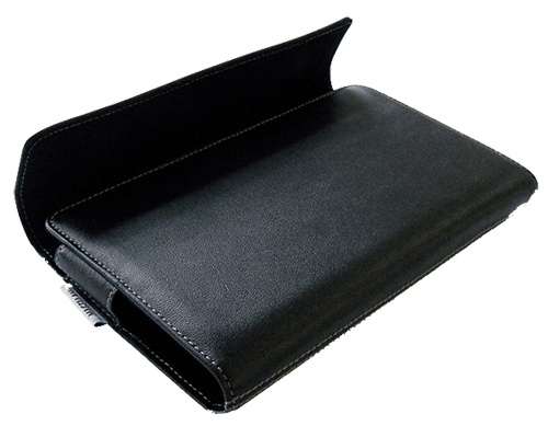 Magellan GPS 300 Series Carry Case Leather